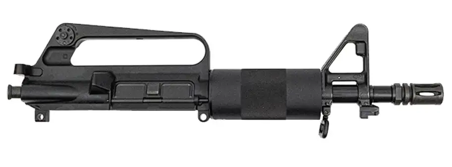 Dpms Panther Arms DP51655189388 Kitty Kat 300Blackout 7.50