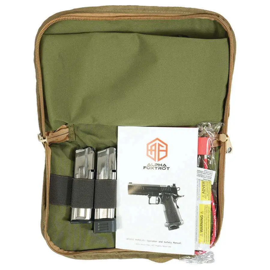AF AA39X1QMG-XDBK19 AF1911-ROMULUS 3.5