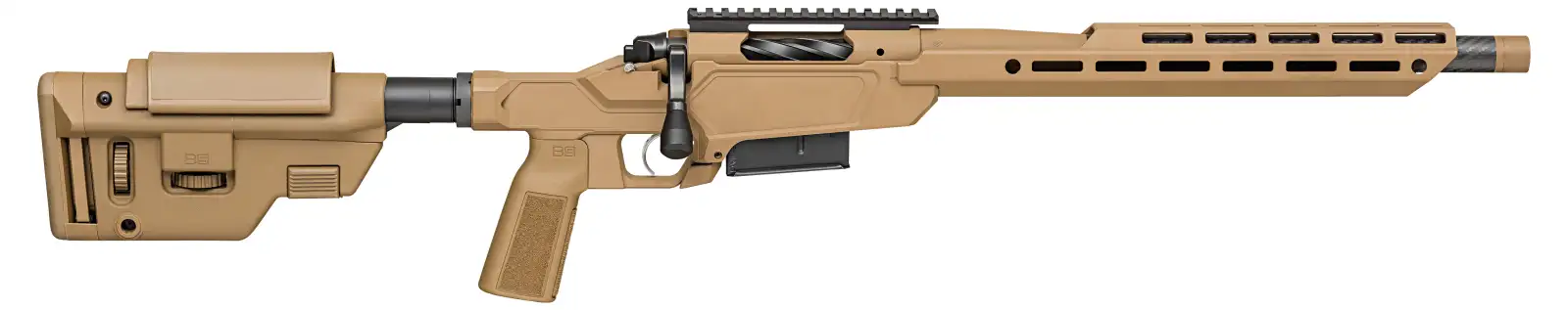 Springfield Armory BAH916308CFCB 2020 Heatseeker .308 Win 16" Coyote Brown - Springfield Armory - 308 Win