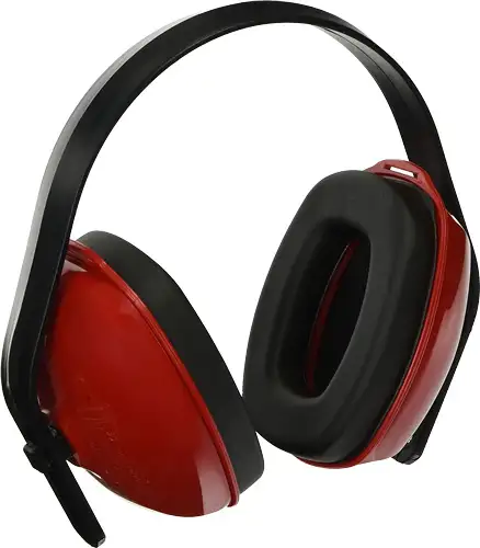 HOWARD LEIGHT HONEYWELL GP EAR MUFF NRR25 - Howard Leight