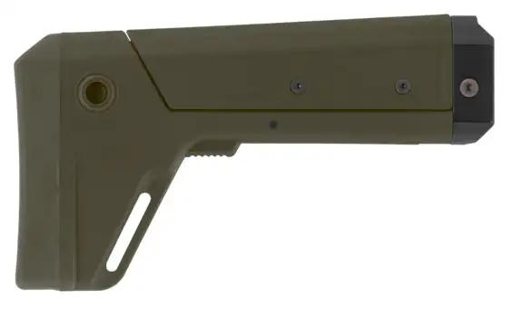 Modular Picatinny Stock (ODG) | Orion Wholesale