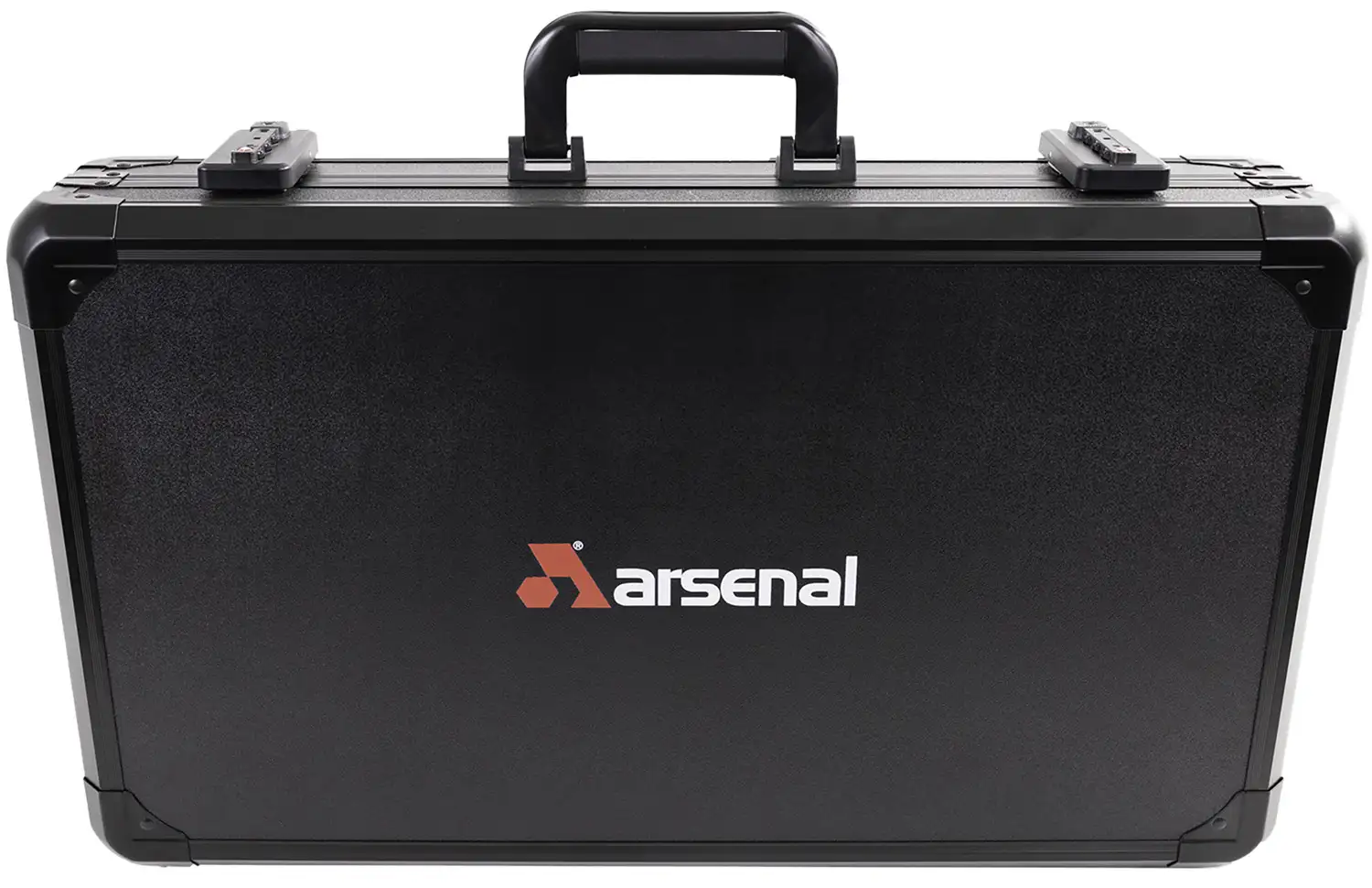 Arsenal  SAM7K  Hard Case Black - Arsenal