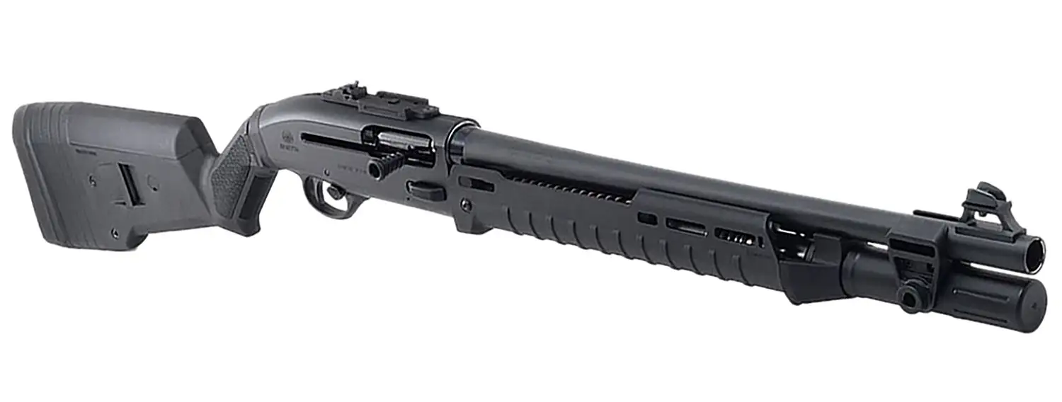 Langdon Tactical Tech Beretta 1301 12 Gauge 18.5