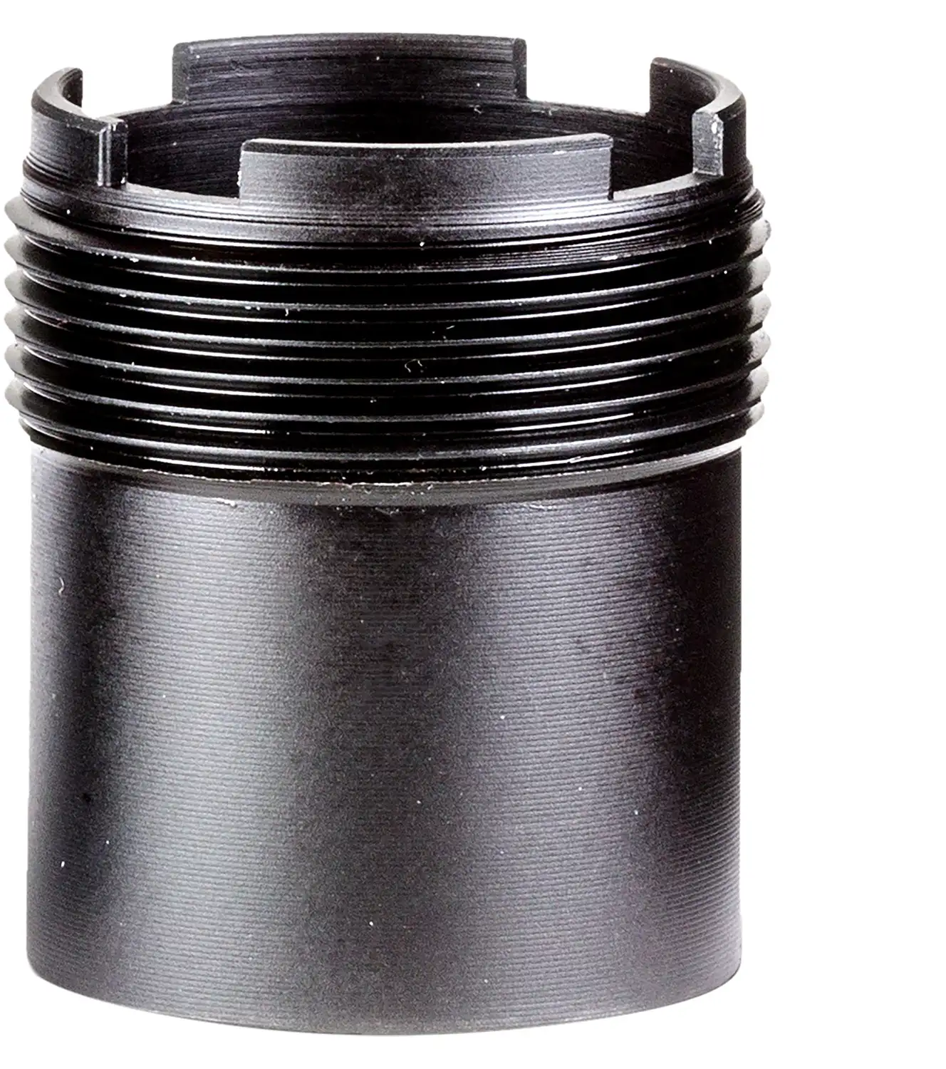 Silencer Central Banish Choke