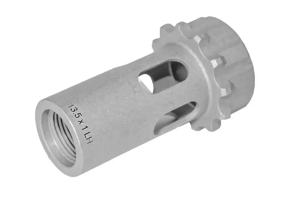 SIDEWINDER PISTON 40SW 14.5X1L - Yankee Hill