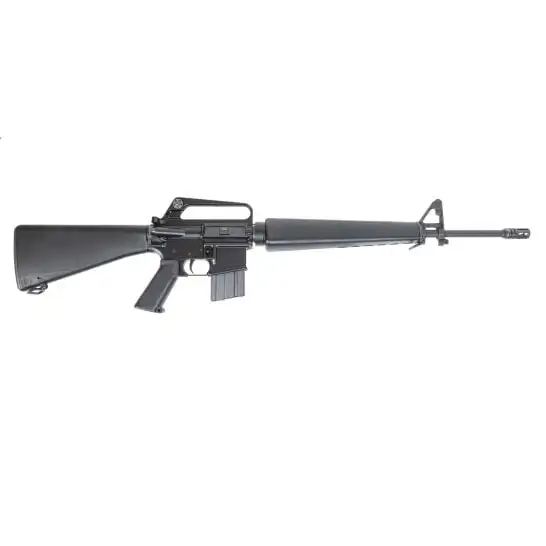 H&R RETRO M16A1 20" 556 20RD BLACK