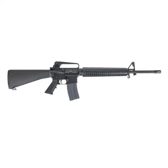 H&R M16 A2 RIFLE 20" BLACK 1-30RD MAG - HARRINGTON_RICHARDSON