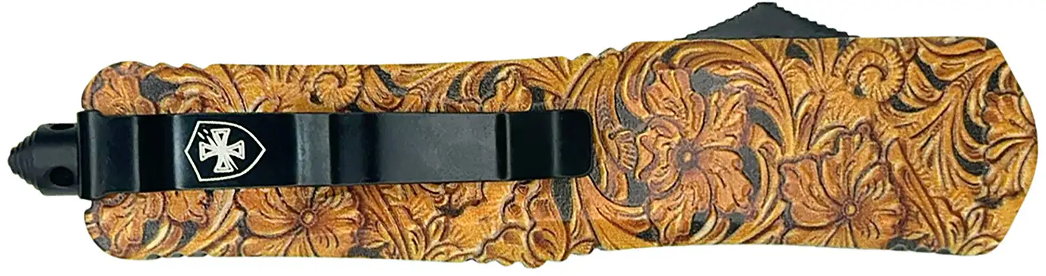 TEMP M-SDT-23-1 - TEMPLAR KNIFE