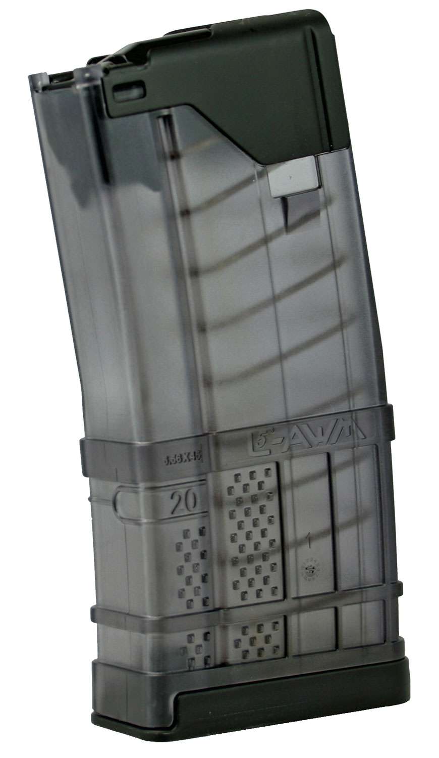 Lancer 999000232002 L5AWM 223 Rem,300 Blackout,5.56x45mm NATO AR15