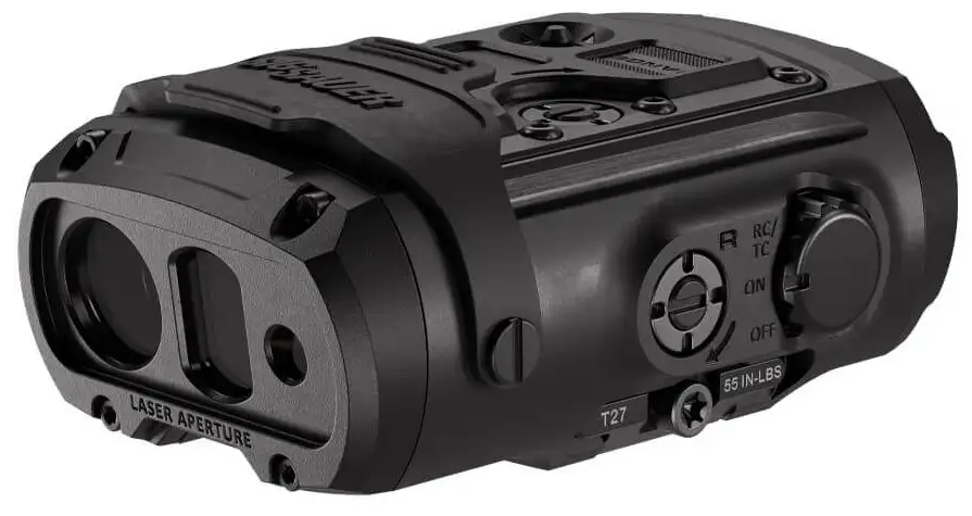 SIG KILO WARP 905NM BLK - Red Team Armory