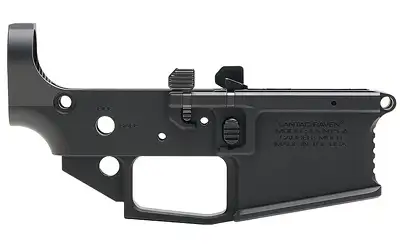 LANTAC 01-RV2-LWR N15 RAVEN 2 FULL AMBI BILLET LWR | Gradys Great