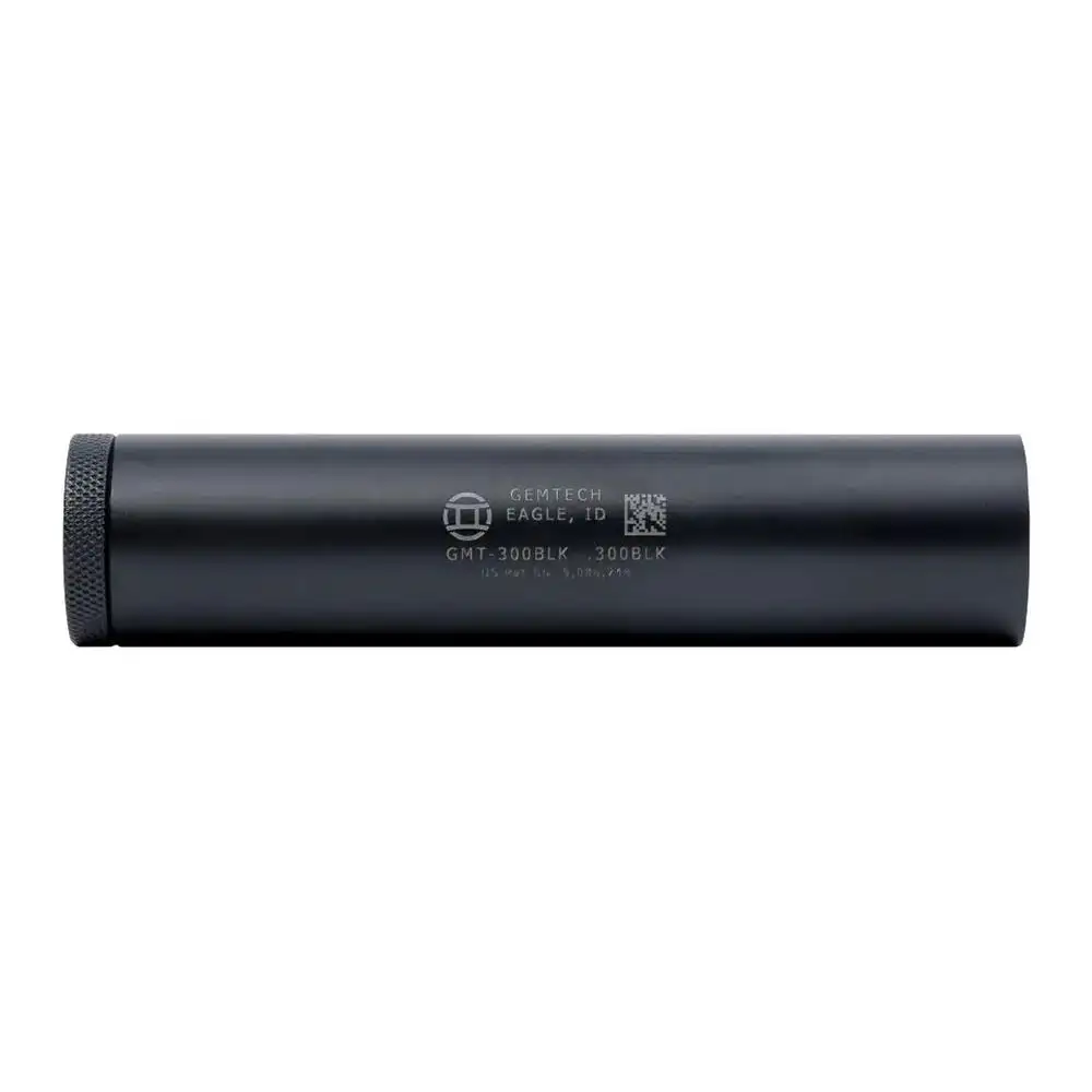GMT-300BLK(USED) - Gemtech