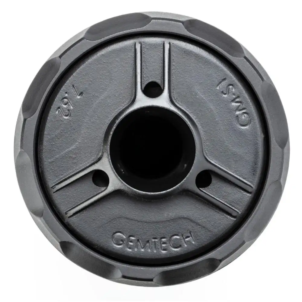 NEUTRON 7.62 SUPPRESSOR(USED) - Gemtech
