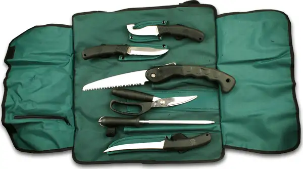 Sarge Game Kit - Thumbnail 4