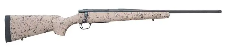 HOWA M1500 SUPER LITE GEN 2 7MM-08 REM 16.25IN BARREL HS PRECISION 4RD TAN/BLACK HHSSL708TAN-16 - Howa