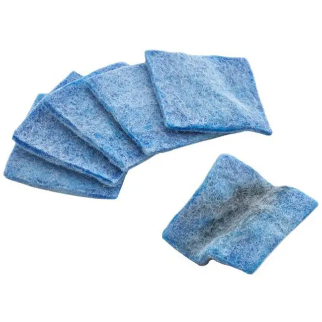 Stokerized Ultra Wax Applicator Pads - Stokerized
