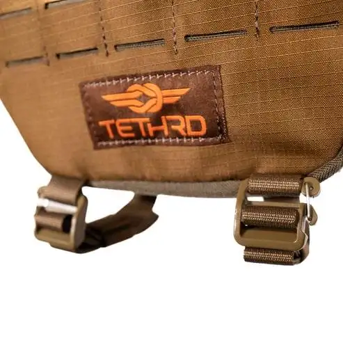 GRiT Platform Pack Regular - Tethrd Llc