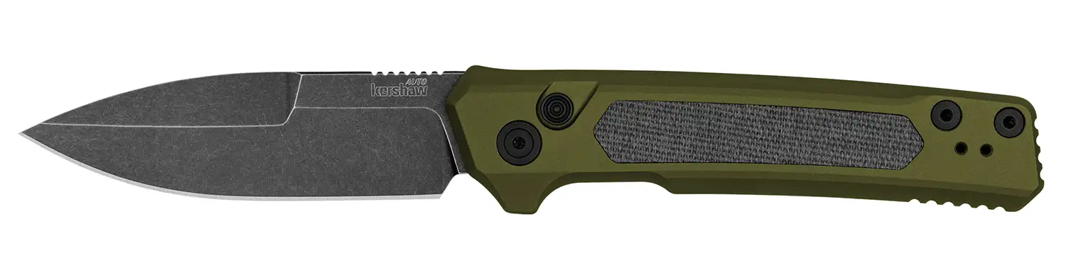 Kershaw 7205 Launch 22 Automatic 3.45