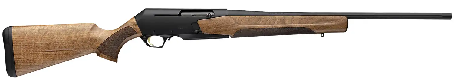 Browning BAR MK 4 308 WIN 4+1 22 Sporter Contour/ Flute Matte Blue  - Browning - 308 WIN (7.62X51 NATO)
