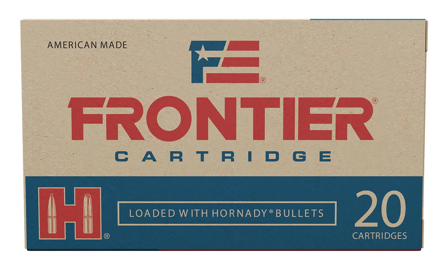 NTIER 6.8MM REM SPC 110 GR FMJ 20RD/BX 10BX/CS Ammo