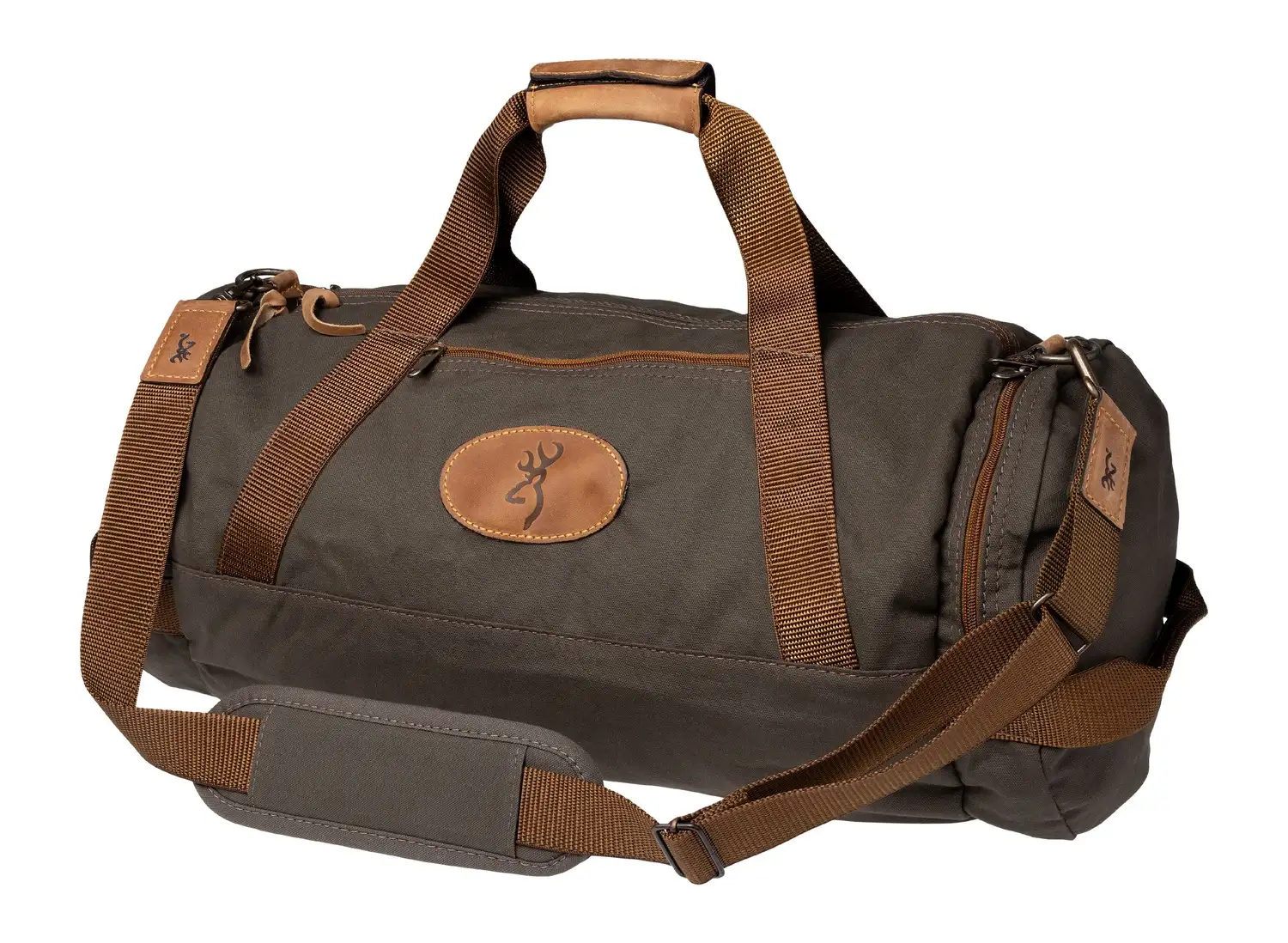 BRN 121388791 DUFFLE LONA FLINT - Browning