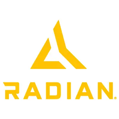 Radian Weapons R0944 Afterburner + Ramjet Black Fits Ruger RXM Barrel & Compensator Combo Match Grade Barrel BLACK/BLACK 