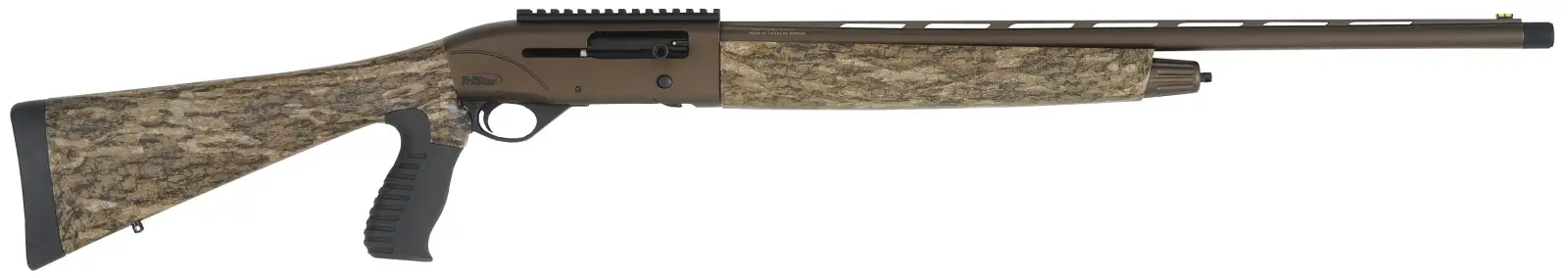 TriStar 24164 Viper G2 Turkey 28 Gauge 24" Midnight Bronze Cerakote
