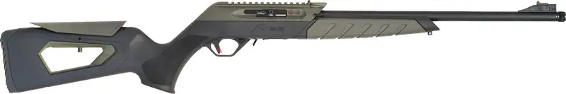 TriStar 60003 KR22 22 LR 18.6" ODG - TriStar - 22 LR