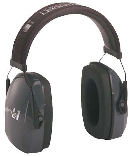 Howard Leightning 25nrr L1 Slimline Passive Earmuffs 