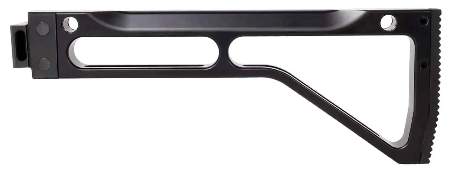 ARS BUTTSTOCK SIDE FOLD SAM7SF - Arsenal