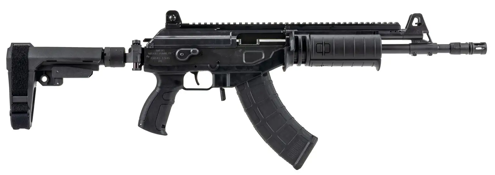 IWI GALIL ACE RIFLE 7.62X39 13 PSB 30RD | Gradys Great Outdoors