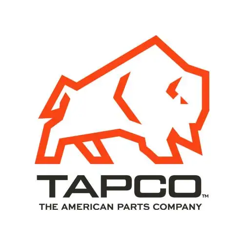 PICATINNY RAIL 7 SLOT - TAPCO