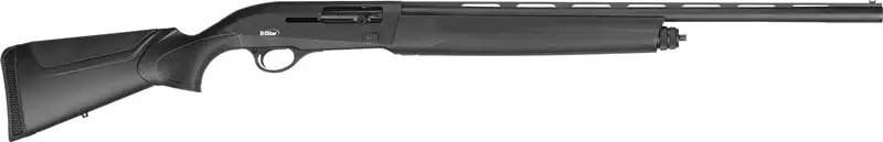 TriStar 20225 Raptor II 20 Gauge 24" Black Shotgun