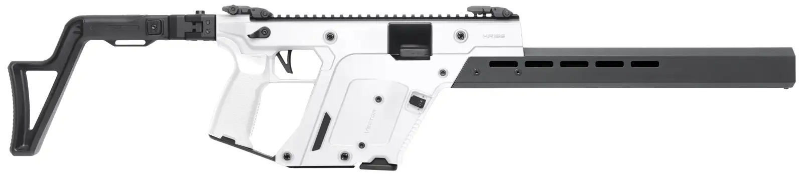VECTOR CRB G3 9MM 16" ALP 10+1