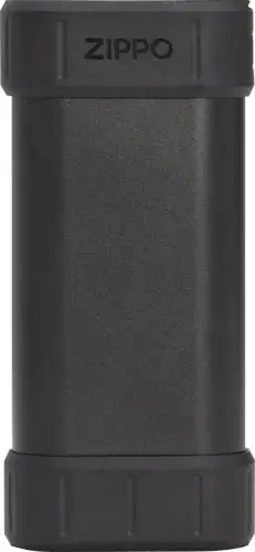 ZIPPO HEATBANK 6 PRO RECHARGEABLE HAND WARMER BLACK - Red Team Armory