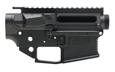 LANTAC 01-RV2-SET N15 RAVEN 2 FULL AMBI BILLET U/L | Backcountry