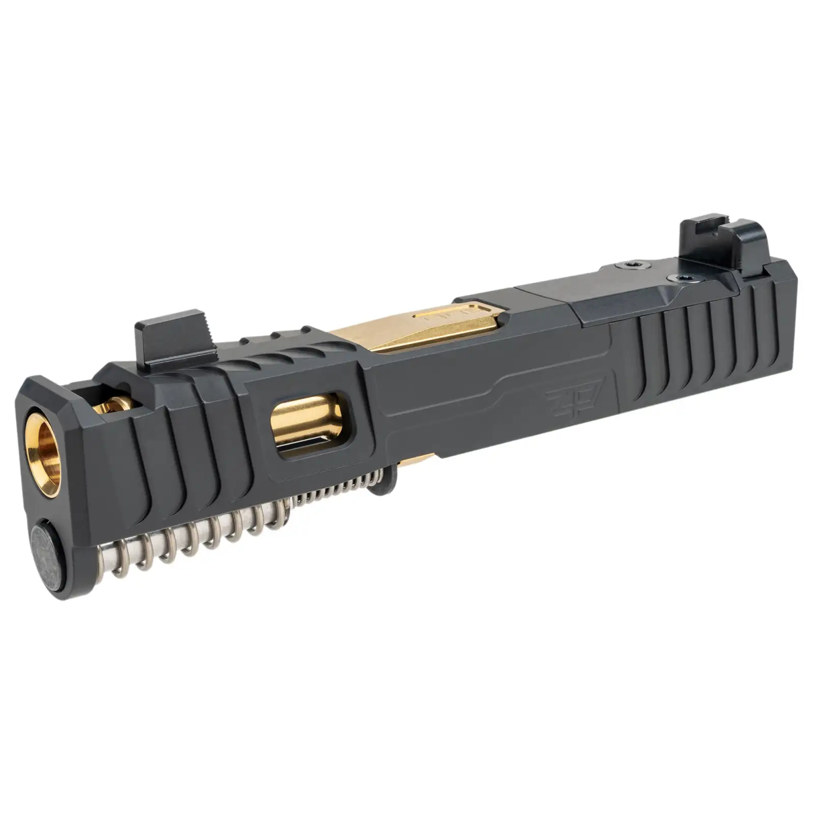 ZAF ZPS.2 CMPUPPER FOR G17 G5 TIN - Red Team Armory
