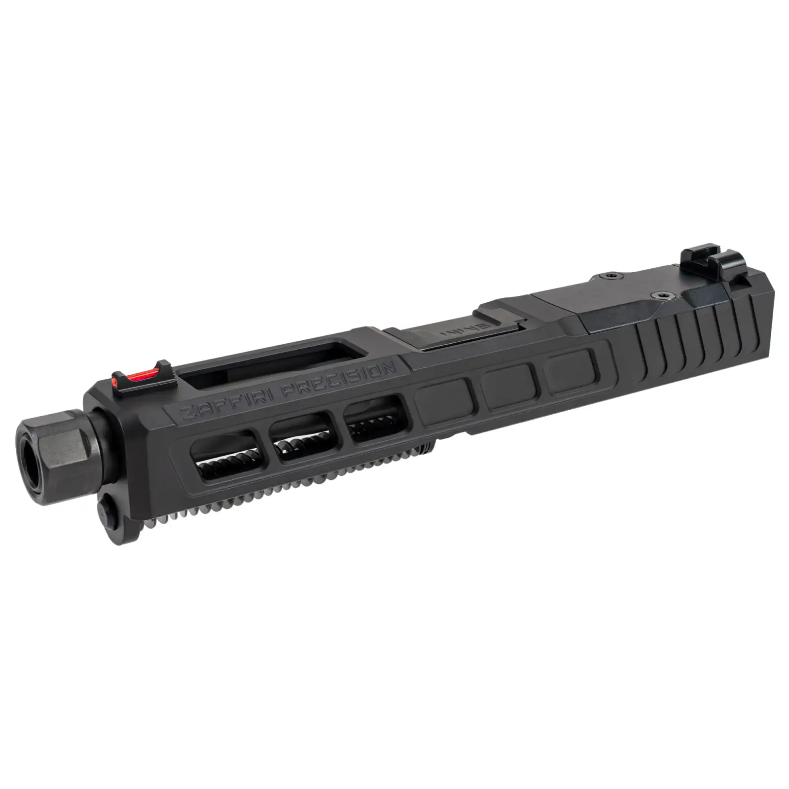 ZAF ZPS.3 CMPUPPER FOR G19 G5 BLK TB - Red Team Armory
