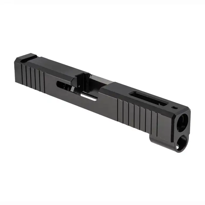 IRON SIGHT SLIDES FOR GLOCK~ 48 - Brownells
