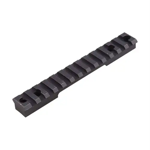 REMINGTON 700 HEAVY DUTY PICATINNY BASE - Brownells