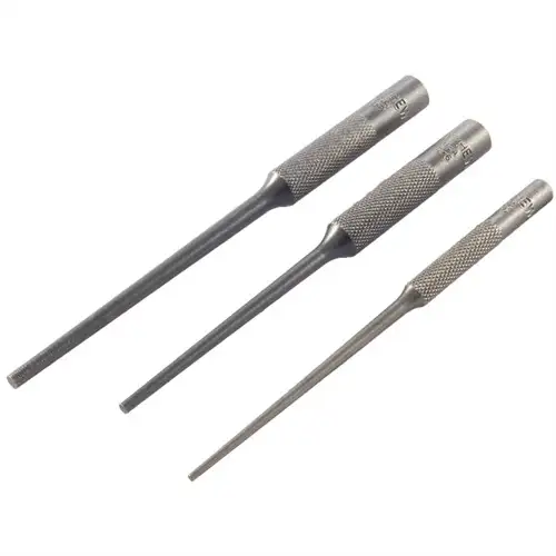 Brownells Complete 3-Piece Alignment Pin Set