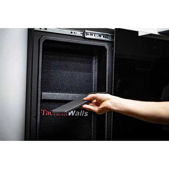 Secure Wall Insert 1410 WALL INSERT | BattleHawk Armory
