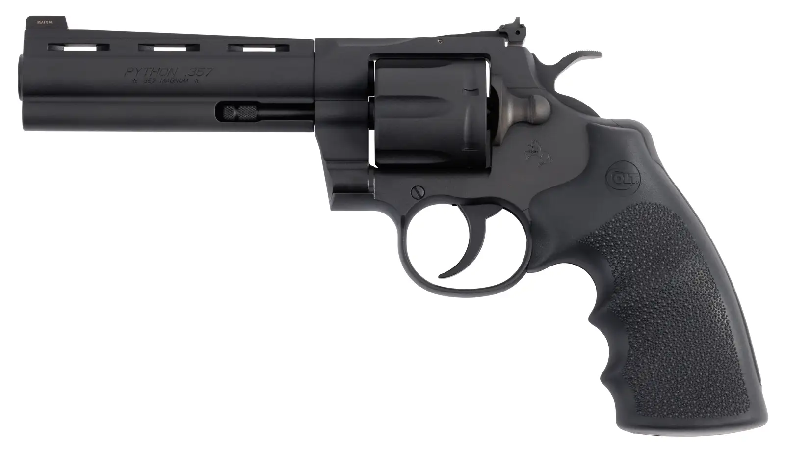 COLT BLEM Python 357MAG 5