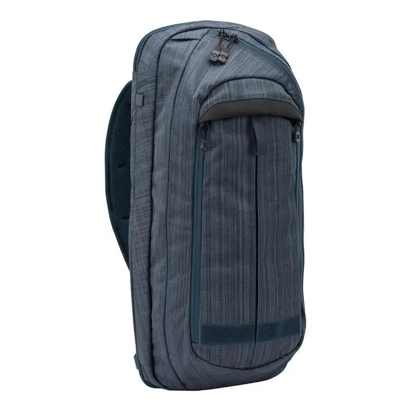 COMMUTER XL 2.0 HEATHER NAVY - Fechheimer