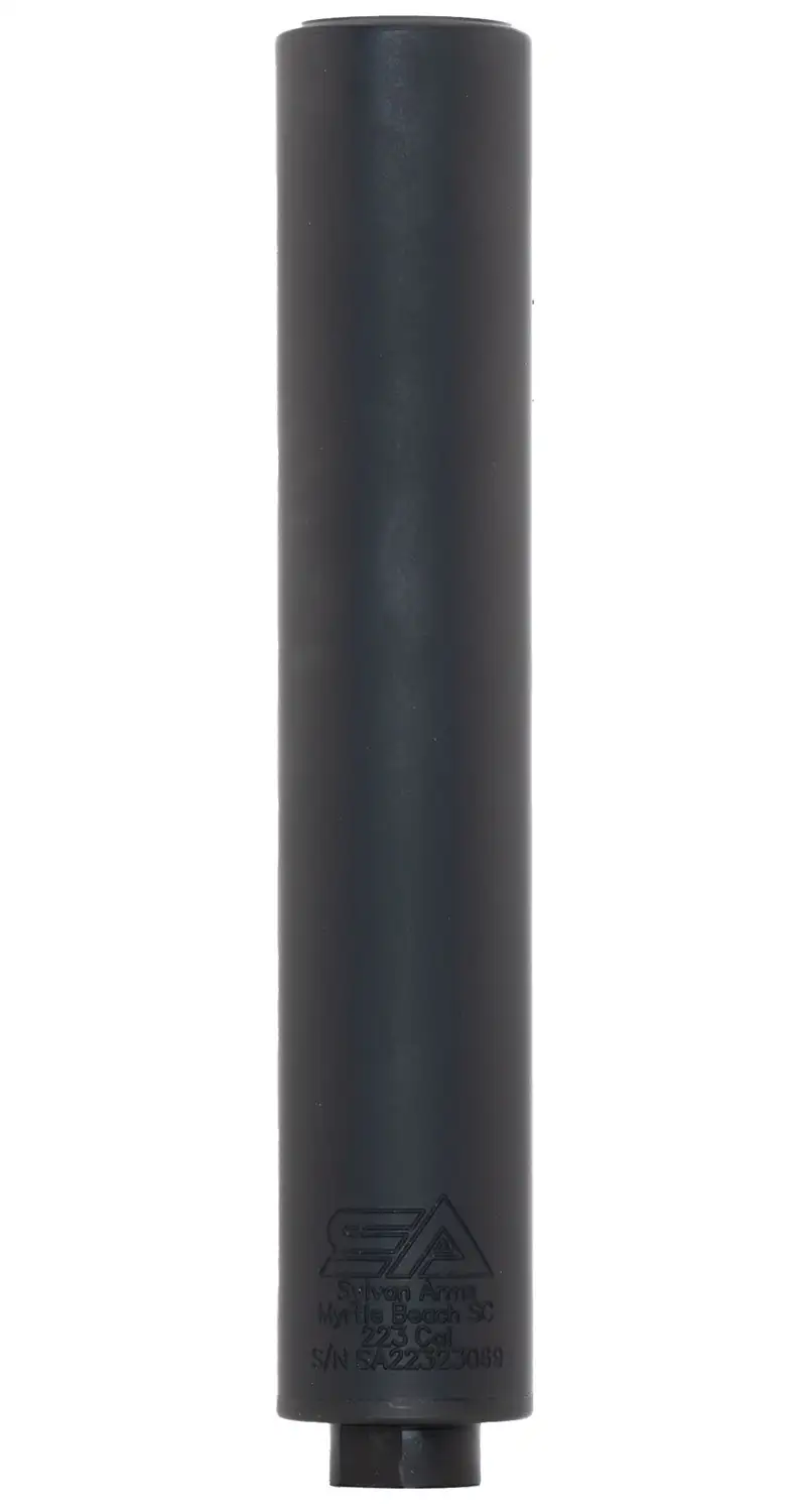 SYLVAN SA223TISD SHORT K 223 TITANIUM 1/2X28 DT