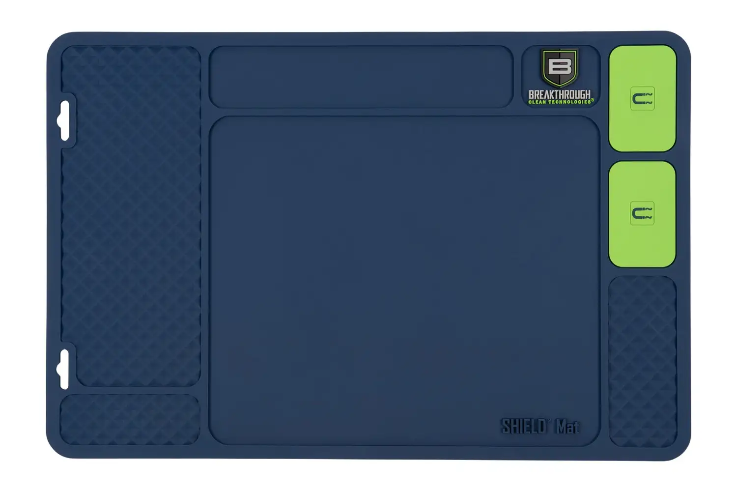 Product Review | 406 Armory