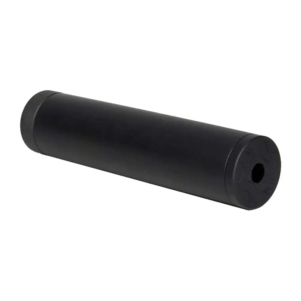 CMMG ZEROED 22 K RIMFIRE SUPPRESSOR BLACK - Cmmg