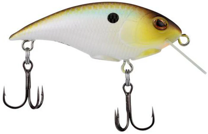 Shallow Money Badger, Tennessee Shad / 6.75