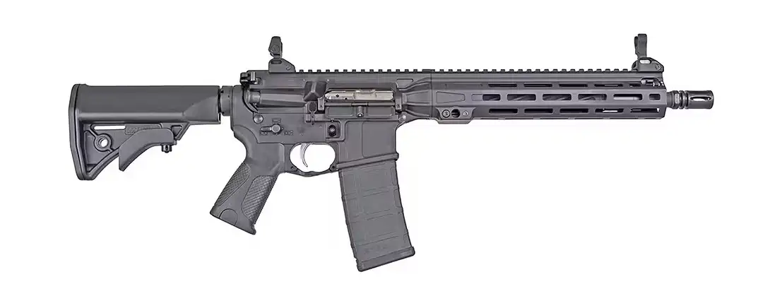 LWRC IC-DI OSCAR FOXTROT ICDIO5B12ML - Lwrc