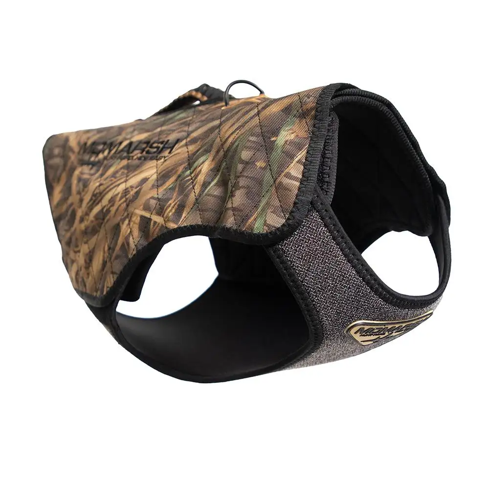 Higdon Versa Vest (MO Original Shadowgrass) - Higdon Outdoors